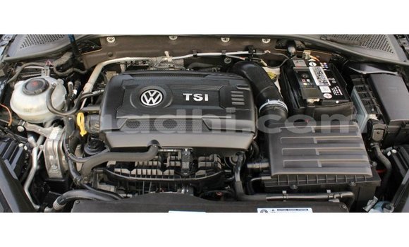 Buy Import Volkswagen Golf Black Car in Import - Dubai in Somalia Buy Import Volkswagen Golf Black Car in Import - Dubai in Somalia