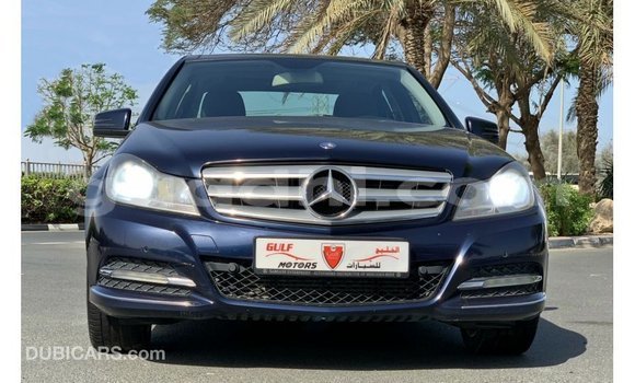 اشتري Imported Mercedes-Benz 200 أزرق سيارة في Import - Dubai في الصومال اشتري Imported Mercedes-Benz 200 أزرق سيارة في Import - Dubai في الصومال
