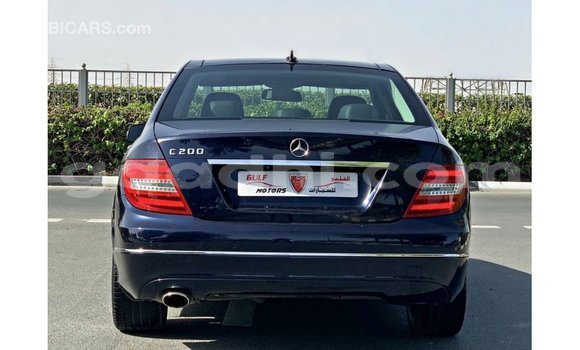 اشتري Imported Mercedes-Benz 200 أزرق سيارة في Import - Dubai في الصومال اشتري Imported Mercedes-Benz 200 أزرق سيارة في Import - Dubai في الصومال