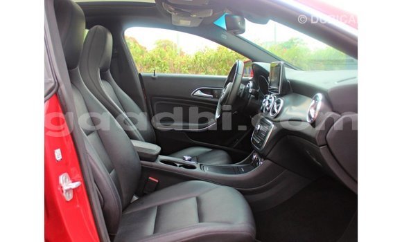 Buy Import Mercedes-Benz 250 Red Car in Import - Dubai in Somalia Buy Import Mercedes-Benz 250 Red Car in Import - Dubai in Somalia