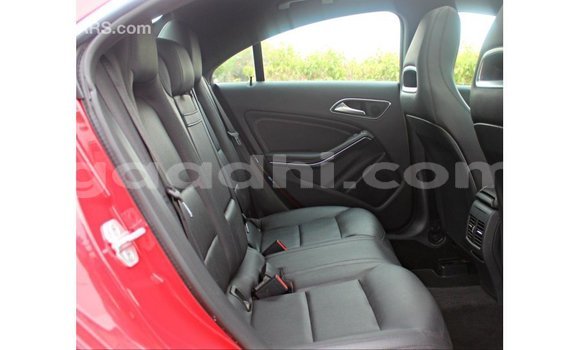 Buy Import Mercedes-Benz 250 Red Car in Import - Dubai in Somalia Buy Import Mercedes-Benz 250 Red Car in Import - Dubai in Somalia