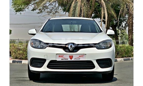 ይግዙ Imported Renault Fluence ነጭ መኪና በ Import - Dubai በ ሶማሊያ ይግዙ Imported Renault Fluence ነጭ መኪና በ Import - Dubai በ ሶማሊያ