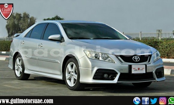 Imported Toyota Aurion Other Makiinaa iti Import - Dubai keessatti Somalia keessatti