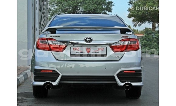 اشتري Imported Toyota Aurion آخر سيارة في Import - Dubai في الصومال اشتري Imported Toyota Aurion آخر سيارة في Import - Dubai في الصومال