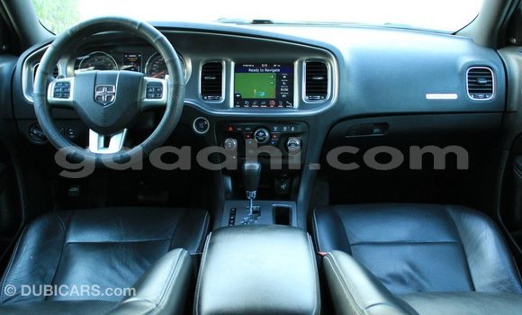 Buy Import Dodge Charger Other Car in Import - Dubai in Somalia Buy Import Dodge Charger Other Car in Import - Dubai in Somalia