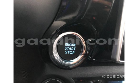 Buy Import Toyota Hilux Black Car in Import - Dubai in Somalia Buy Import Toyota Hilux Black Car in Import - Dubai in Somalia