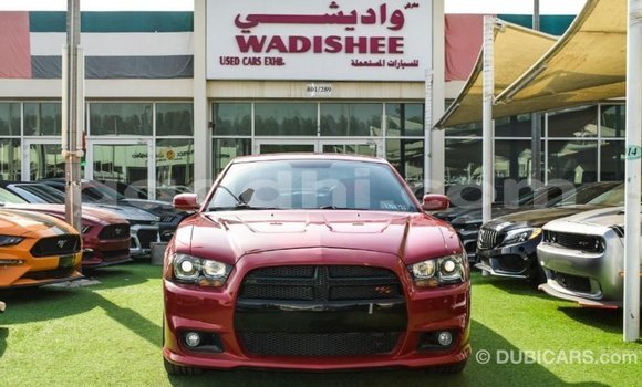 ይግዙ Imported Dodge Charger ቀይ መኪና በ Import - Dubai በ ሶማሊያ ይግዙ Imported Dodge Charger ቀይ መኪና በ Import - Dubai በ ሶማሊያ