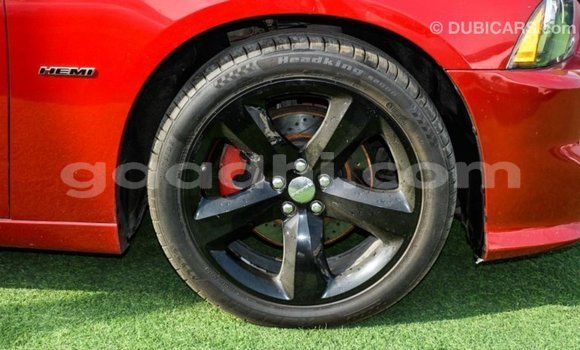 ይግዙ Imported Dodge Charger ቀይ መኪና በ Import - Dubai በ ሶማሊያ ይግዙ Imported Dodge Charger ቀይ መኪና በ Import - Dubai በ ሶማሊያ