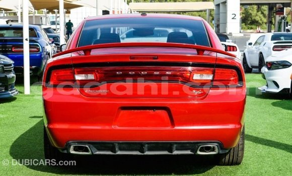 ይግዙ Imported Dodge Charger ቀይ መኪና በ Import - Dubai በ ሶማሊያ ይግዙ Imported Dodge Charger ቀይ መኪና በ Import - Dubai በ ሶማሊያ