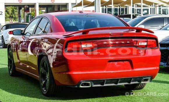 ይግዙ Imported Dodge Charger ቀይ መኪና በ Import - Dubai በ ሶማሊያ ይግዙ Imported Dodge Charger ቀይ መኪና በ Import - Dubai በ ሶማሊያ