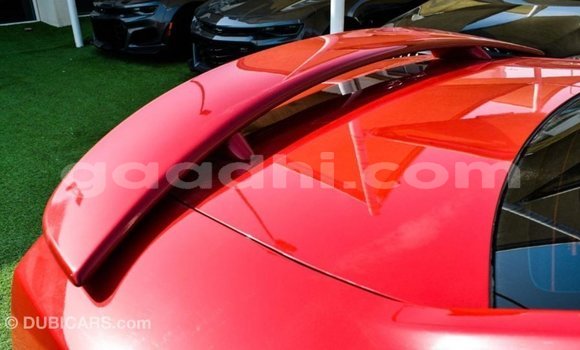ይግዙ Imported Dodge Charger ቀይ መኪና በ Import - Dubai በ ሶማሊያ ይግዙ Imported Dodge Charger ቀይ መኪና በ Import - Dubai በ ሶማሊያ