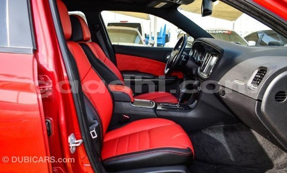 ይግዙ Imported Dodge Charger ቀይ መኪና በ Import - Dubai በ ሶማሊያ ይግዙ Imported Dodge Charger ቀይ መኪና በ Import - Dubai በ ሶማሊያ