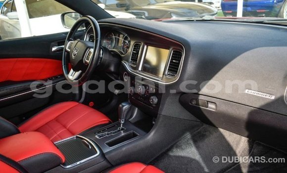ይግዙ Imported Dodge Charger ቀይ መኪና በ Import - Dubai በ ሶማሊያ ይግዙ Imported Dodge Charger ቀይ መኪና በ Import - Dubai በ ሶማሊያ