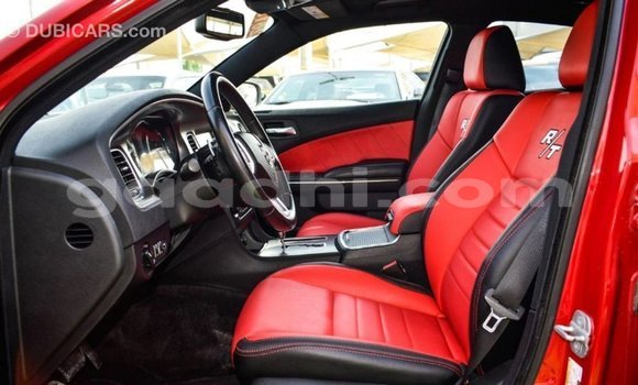 ይግዙ Imported Dodge Charger ቀይ መኪና በ Import - Dubai በ ሶማሊያ ይግዙ Imported Dodge Charger ቀይ መኪና በ Import - Dubai በ ሶማሊያ