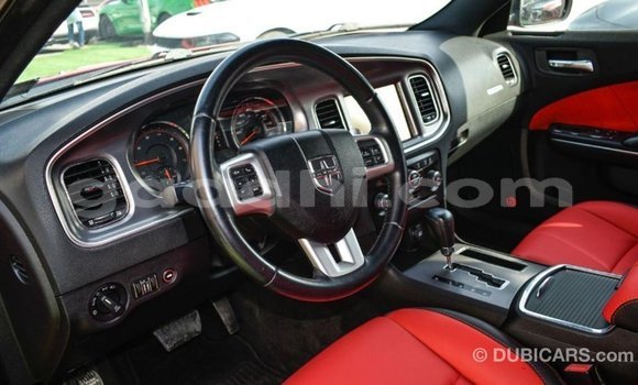 ይግዙ Imported Dodge Charger ቀይ መኪና በ Import - Dubai በ ሶማሊያ ይግዙ Imported Dodge Charger ቀይ መኪና በ Import - Dubai በ ሶማሊያ