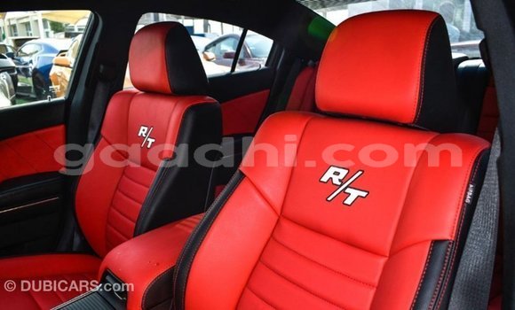 ይግዙ Imported Dodge Charger ቀይ መኪና በ Import - Dubai በ ሶማሊያ ይግዙ Imported Dodge Charger ቀይ መኪና በ Import - Dubai በ ሶማሊያ