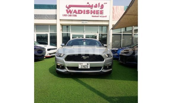 Buy Import Ford Mustang Other Car in Import - Dubai in Somalia