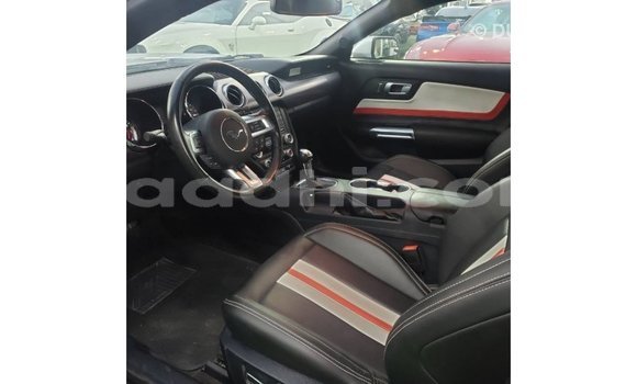 Buy Import Ford Mustang Other Car in Import - Dubai in Somalia Buy Import Ford Mustang Other Car in Import - Dubai in Somalia