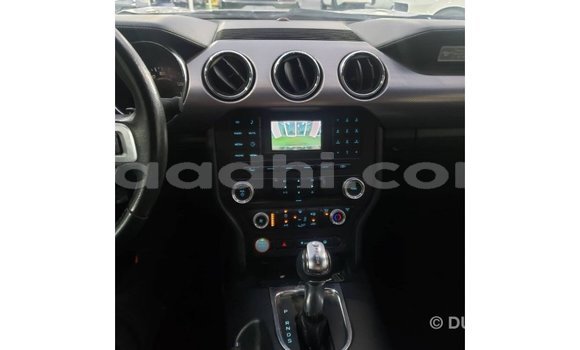 Buy Import Ford Mustang Other Car in Import - Dubai in Somalia Buy Import Ford Mustang Other Car in Import - Dubai in Somalia