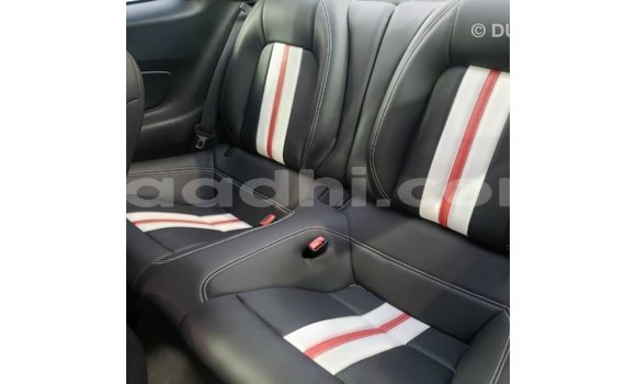 Buy Import Ford Mustang Other Car in Import - Dubai in Somalia Buy Import Ford Mustang Other Car in Import - Dubai in Somalia