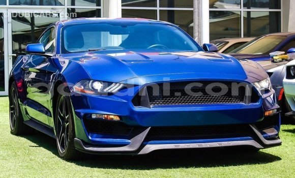 Buy Import Ford Mustang Blue Car in Import - Dubai in Somalia Buy Import Ford Mustang Blue Car in Import - Dubai in Somalia