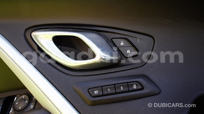 Big with watermark chevrolet camaro somalia import dubai 4909