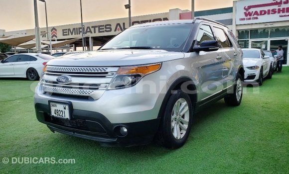 Buy Import Ford Explorer Other Car in Import - Dubai in Somalia Buy Import Ford Explorer Other Car in Import - Dubai in Somalia