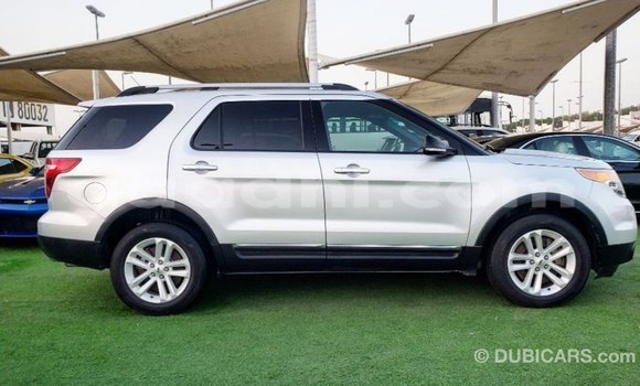 Buy Import Ford Explorer Other Car in Import - Dubai in Somalia Buy Import Ford Explorer Other Car in Import - Dubai in Somalia