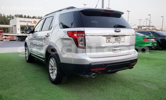 Buy Import Ford Explorer Other Car in Import - Dubai in Somalia Buy Import Ford Explorer Other Car in Import - Dubai in Somalia