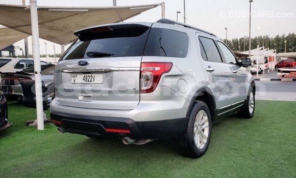 Buy Import Ford Explorer Other Car in Import - Dubai in Somalia Buy Import Ford Explorer Other Car in Import - Dubai in Somalia
