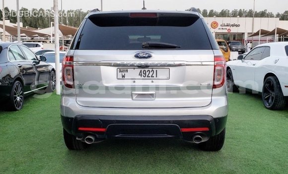Buy Import Ford Explorer Other Car in Import - Dubai in Somalia Buy Import Ford Explorer Other Car in Import - Dubai in Somalia