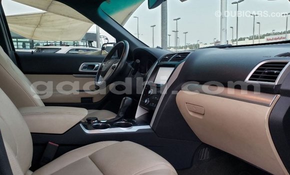 Buy Import Ford Explorer Other Car in Import - Dubai in Somalia Buy Import Ford Explorer Other Car in Import - Dubai in Somalia
