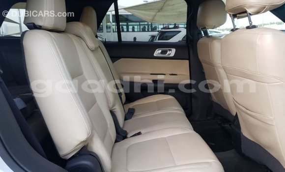 Buy Import Ford Explorer Other Car in Import - Dubai in Somalia Buy Import Ford Explorer Other Car in Import - Dubai in Somalia