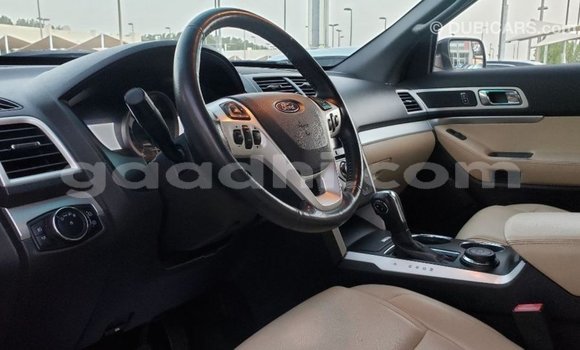 Buy Import Ford Explorer Other Car in Import - Dubai in Somalia Buy Import Ford Explorer Other Car in Import - Dubai in Somalia