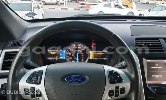Buy Import Ford Explorer Other Car in Import - Dubai in Somalia Buy Import Ford Explorer Other Car in Import - Dubai in Somalia