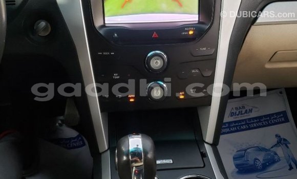 Buy Import Ford Explorer Other Car in Import - Dubai in Somalia Buy Import Ford Explorer Other Car in Import - Dubai in Somalia