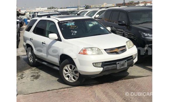 Acheter Import Voiture Acura MDX Blanc à Import - Dubai, Somalie Acheter Import Voiture Acura MDX Blanc à Import - Dubai, Somalie