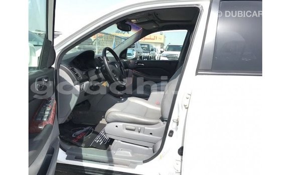 Acheter Import Voiture Acura MDX Blanc à Import - Dubai, Somalie Acheter Import Voiture Acura MDX Blanc à Import - Dubai, Somalie