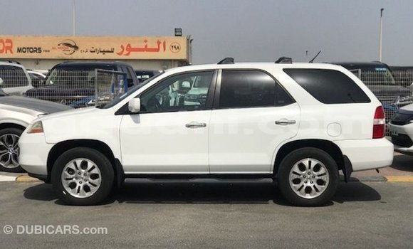 Acheter Import Voiture Acura MDX Blanc à Import - Dubai, Somalie Acheter Import Voiture Acura MDX Blanc à Import - Dubai, Somalie