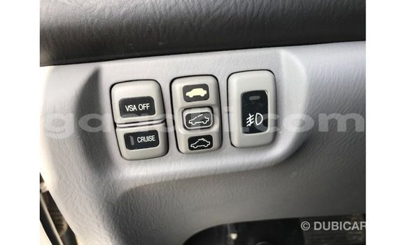 Acheter Import Voiture Acura MDX Blanc à Import - Dubai, Somalie Acheter Import Voiture Acura MDX Blanc à Import - Dubai, Somalie