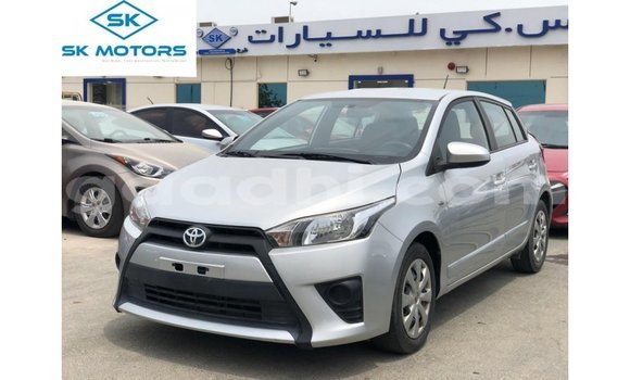 Buy Import Toyota Yaris Other Car in Import - Dubai in Somalia Buy Import Toyota Yaris Other Car in Import - Dubai in Somalia