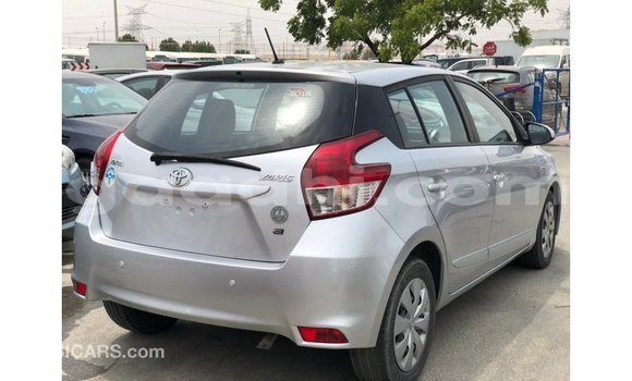 Buy Import Toyota Yaris Other Car in Import - Dubai in Somalia Buy Import Toyota Yaris Other Car in Import - Dubai in Somalia
