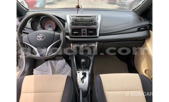 Buy Import Toyota Yaris Other Car in Import - Dubai in Somalia Buy Import Toyota Yaris Other Car in Import - Dubai in Somalia