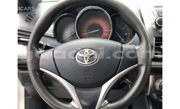 Buy Import Toyota Yaris Other Car in Import - Dubai in Somalia Buy Import Toyota Yaris Other Car in Import - Dubai in Somalia