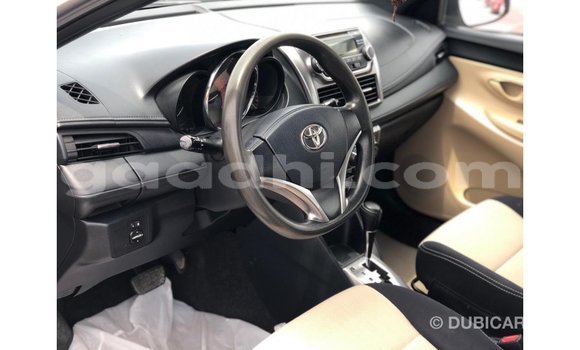Buy Import Toyota Yaris Other Car in Import - Dubai in Somalia Buy Import Toyota Yaris Other Car in Import - Dubai in Somalia