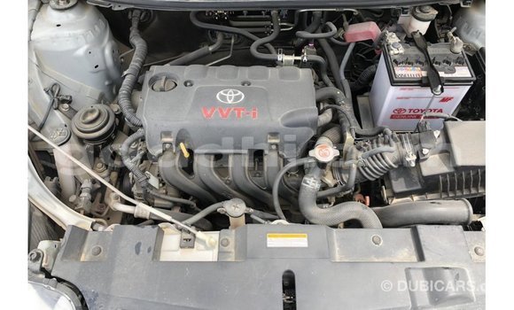 Buy Import Toyota Yaris Other Car in Import - Dubai in Somalia Buy Import Toyota Yaris Other Car in Import - Dubai in Somalia