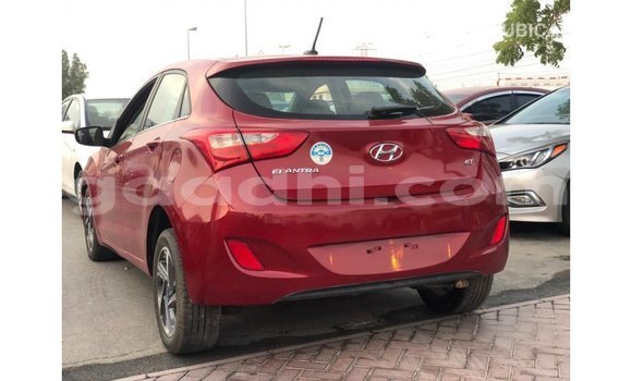 Buy Import Hyundai Elantra Red Car in Import - Dubai in Somalia Buy Import Hyundai Elantra Red Car in Import - Dubai in Somalia