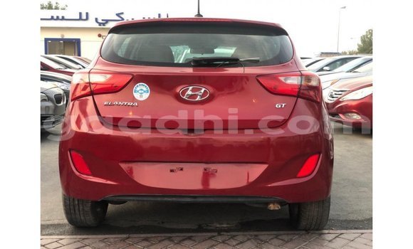 Buy Import Hyundai Elantra Red Car in Import - Dubai in Somalia Buy Import Hyundai Elantra Red Car in Import - Dubai in Somalia