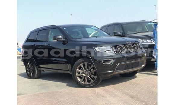 Buy Import Jeep Cherokee Other Car in Import - Dubai in Somalia