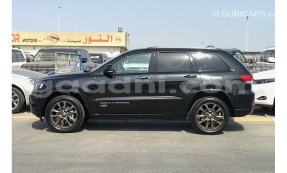 ይግዙ Imported Jeep Cherokee ሌላ መኪና በ Import - Dubai በ ሶማሊያ ይግዙ Imported Jeep Cherokee ሌላ መኪና በ Import - Dubai በ ሶማሊያ